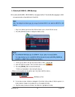 Preview for 65 page of Genie BDVR-16 User Manual