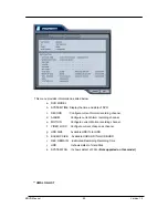 Preview for 81 page of Genie BDVR-16 User Manual