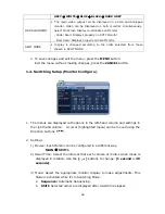 Preview for 27 page of Genie BDVRH User Manual