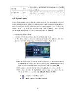 Preview for 31 page of Genie BDVRH User Manual