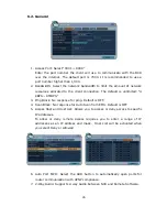 Preview for 46 page of Genie BDVRH User Manual