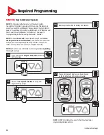 Preview for 10 page of Genie CB 1000 Operation & Maintenance Manual