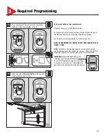 Preview for 11 page of Genie CB 1000 Operation & Maintenance Manual