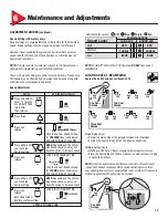 Preview for 19 page of Genie CB 1000 Operation & Maintenance Manual