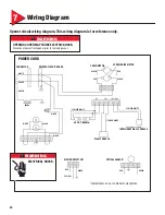 Preview for 20 page of Genie CB 1000 Operation & Maintenance Manual