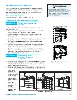 Preview for 5 page of Genie Chainlift 2020 Operation And Maintenance Manual