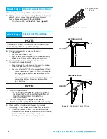 Preview for 6 page of Genie Chainlift 2020 Operation And Maintenance Manual