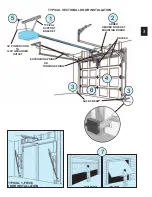 Preview for 3 page of Genie CM7600 Series User Manual