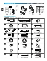 Preview for 8 page of Genie CM7600 Series User Manual