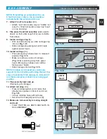 Preview for 13 page of Genie CM7600 Series User Manual