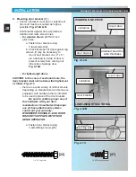 Preview for 20 page of Genie CM7600 Series User Manual