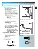 Preview for 21 page of Genie CM7600 Series User Manual