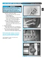 Preview for 23 page of Genie CM7600 Series User Manual