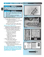 Preview for 24 page of Genie CM7600 Series User Manual