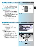 Preview for 25 page of Genie CM7600 Series User Manual