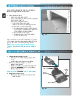 Preview for 28 page of Genie CM7600 Series User Manual