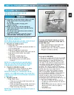 Preview for 29 page of Genie CM7600 Series User Manual