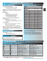 Preview for 31 page of Genie CM7600 Series User Manual