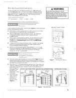 Предварительный просмотр 5 страницы Genie DirectLift 2060 Operation And Maintenance Manual