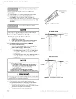 Предварительный просмотр 6 страницы Genie DirectLift 2060 Operation And Maintenance Manual