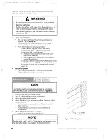 Предварительный просмотр 10 страницы Genie DirectLift 2060 Operation And Maintenance Manual