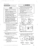 Предварительный просмотр 11 страницы Genie DirectLift 2060 Operation And Maintenance Manual