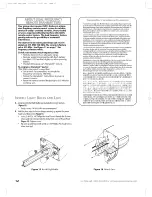 Предварительный просмотр 12 страницы Genie DirectLift 2060 Operation And Maintenance Manual