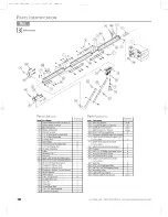 Предварительный просмотр 18 страницы Genie DirectLift 2060 Operation And Maintenance Manual