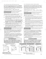 Предварительный просмотр 25 страницы Genie DirectLift 2060 Operation And Maintenance Manual