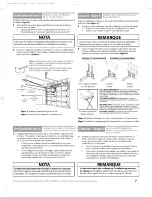 Предварительный просмотр 27 страницы Genie DirectLift 2060 Operation And Maintenance Manual