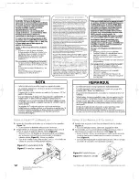 Предварительный просмотр 32 страницы Genie DirectLift 2060 Operation And Maintenance Manual