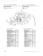 Предварительный просмотр 38 страницы Genie DirectLift 2060 Operation And Maintenance Manual