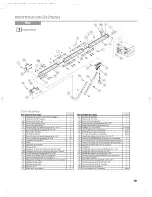 Предварительный просмотр 39 страницы Genie DirectLift 2060 Operation And Maintenance Manual