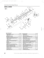 Предварительный просмотр 40 страницы Genie DirectLift 2060 Operation And Maintenance Manual