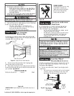 Preview for 5 page of Genie DirectLift Operation And Maintenance Manual