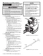 Preview for 7 page of Genie DirectLift Operation And Maintenance Manual