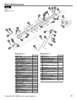 Preview for 13 page of Genie DirectLift Operation And Maintenance Manual