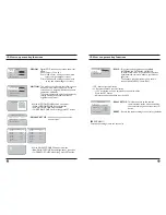 Preview for 11 page of Genie DSF120PX User Manual