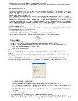 Preview for 23 page of Genie E-Note NoteTaker Operating Instruction