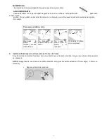 Preview for 53 page of Genie E-Note NoteTaker Operating Instruction