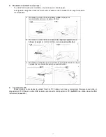 Preview for 57 page of Genie E-Note NoteTaker Operating Instruction