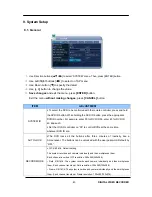 Preview for 44 page of Genie EDVR-16 User Manual