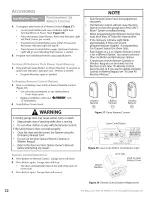 Preview for 22 page of Genie Excelerator 3531835447 User Manual