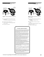 Preview for 25 page of Genie Excelerator (Spanish) Manual