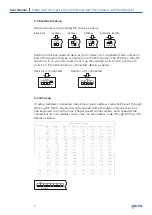 Preview for 9 page of Genie GAHD18IRPTZ User Manual