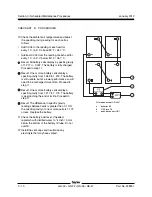 Preview for 36 page of Genie GC-1530 Service Manual