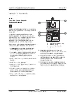 Preview for 44 page of Genie GC-1530 Service Manual