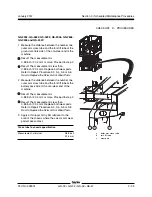 Preview for 59 page of Genie GC-1530 Service Manual