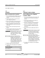 Preview for 66 page of Genie GC-1530 Service Manual