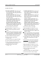 Preview for 74 page of Genie GC-1530 Service Manual